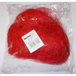 Sizal 30g Czerwony S-9