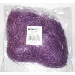 Sizal 30g Fioletowy S-4