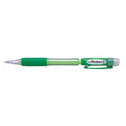 Ołówek automatyczny AX125 Fiesta II 0.5mm zielony