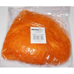 Sizal 30g Pomarańczowy S-14