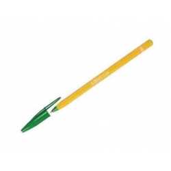 Długopis Orange fine zielony