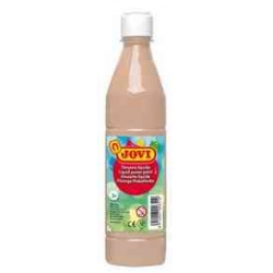 Farba plakatowa BASIC 1000 ml cielista