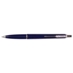 Długopis ZENITH 7 Classic granatowy