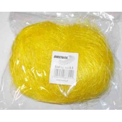 Sizal 30g Żółty S-3