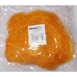 Sizal 30g Złocisty S-25
