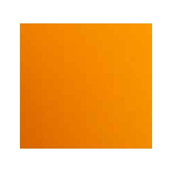 Papier samoprzylepny fluo A4 pomarańczowy (1 arkusz)