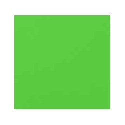 Papier samoprzylepny fluo A4 zielony (1 arkusz)