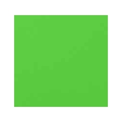 Papier samoprzylepny fluo A4 zielony (1 arkusz)
