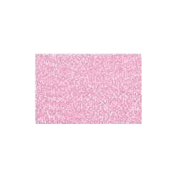 Wstążka brokatowa 12mm x 32m różowa